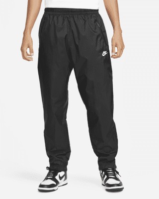 Мужские  Nike Windrunner Woven Lined Pants для бега