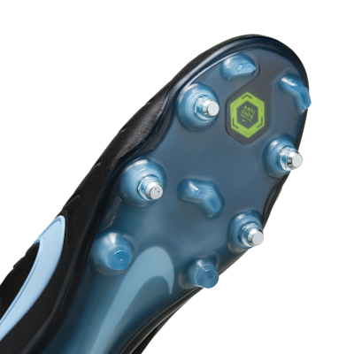 Nike Tiempo Legend 10 Elite Soft-Ground Low-Top Football Boot