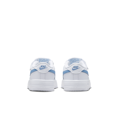Nike Force 1 Low EasyOn Baby/Toddler Shoes