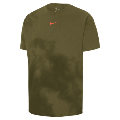 Playera Nike de la NBA Max90 para hombre Team 31