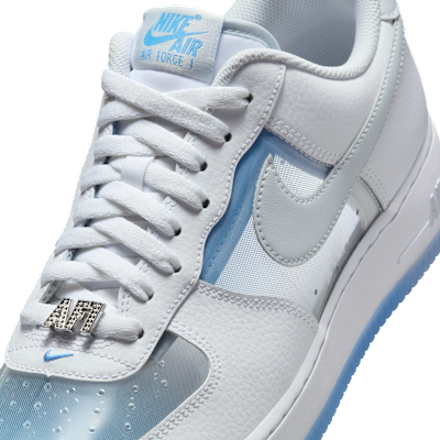Nike Air Force 1 Retro Men's Shoes