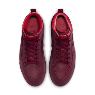 Tenis de skateboarding Nike SB React Leo Premium