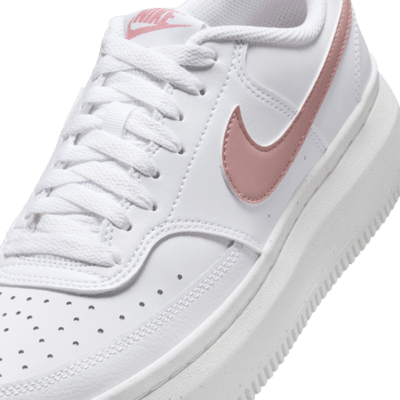 Nike Court Vision Alta Women's Shoes