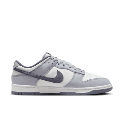 รองเท้าผู้ชาย Nike Dunk Low Retro SE