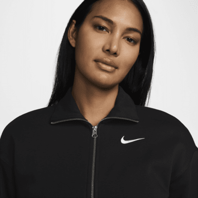 Nike Sportswear Phoenix Fleece Women's Oversized Tracksuit Jacket