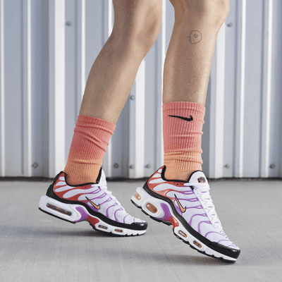 women nike air max plus