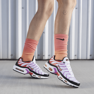Nike Max Plus Zapatillas - Mujer. Nike ES