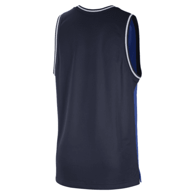 Camiseta de tirantes de la NBA Nike Dri-FIT para hombre Dallas ...