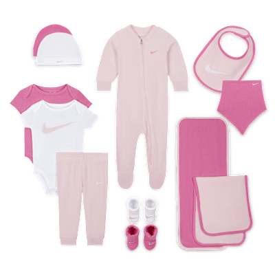 Nike 12-Piece Sift Set