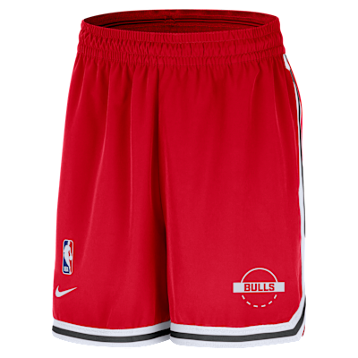 Chicago Bulls DNA