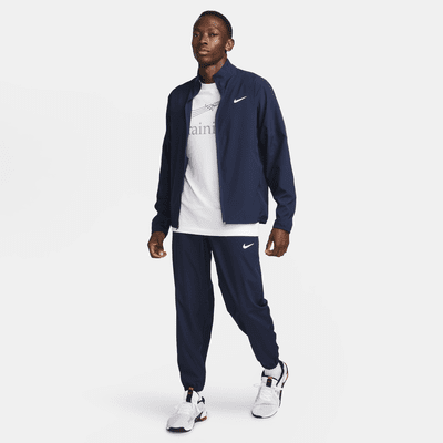 Chamarra versátil Dri-FIT para hombre Nike Form