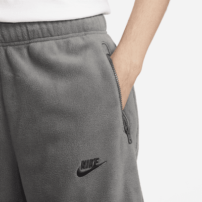 Pants de tejido Polar Fleece para hombre Nike Club Fleece