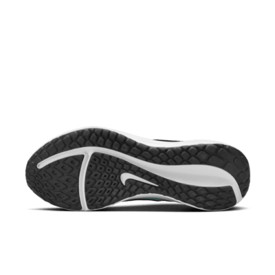 Tenis de correr en pavimento para hombre Nike Downshifter 13