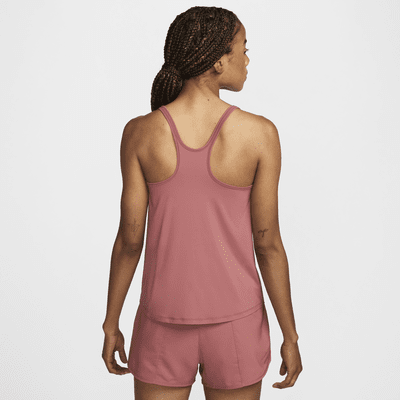 Nike One Classic Women's Dri-FIT Strappy Tank Top