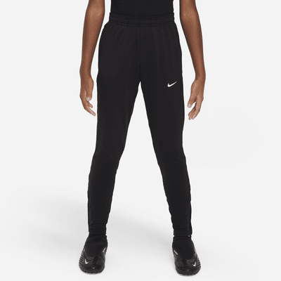 Подростковые спортивные штаны Nike Dri-FIT Strike для футбола