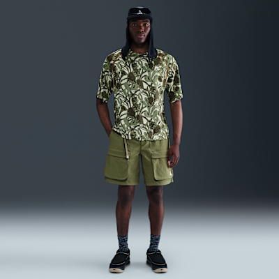 Nike ACG "Chinati" Men's Dri-FIT ADV Short-Sleeve Top