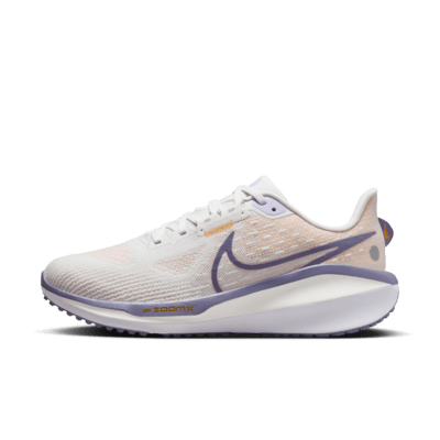 Tenis de correr en pavimento para mujer Nike Vomero 17