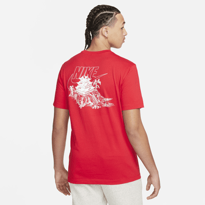 Nike Sportswear Playera para hombre