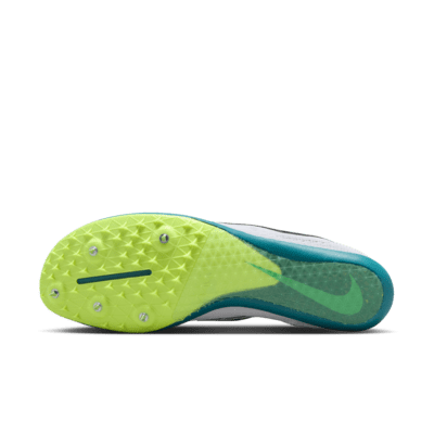 Tenis de atletismo para pista y campo Nike Zoom Mamba 6