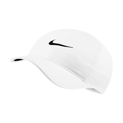 Nike公式 ナイキ スポーツウェア エアロビル フェザーライト ウィメンズ アジャスタブル キャップ オンラインストア 通販サイト