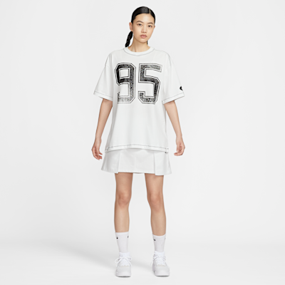 ナイキ スポーツウェア ウィメンズ ショートスリーブ Tシャツ