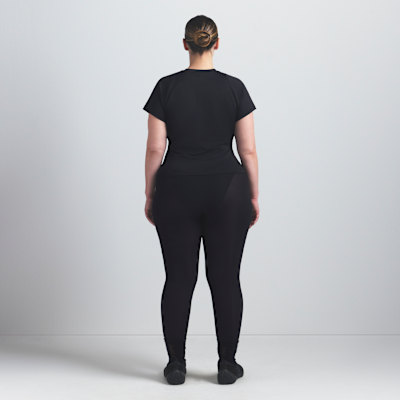 NikeSKIMS Airy Women's Baby T-Shirt