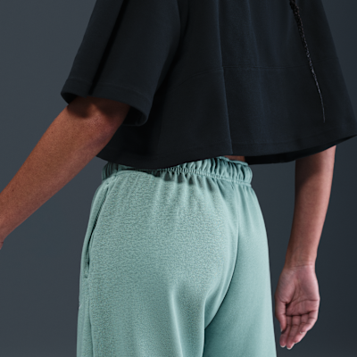 Nike Sportswear Club Fleece Women's Mid-Rise Oversized Sweatpants
