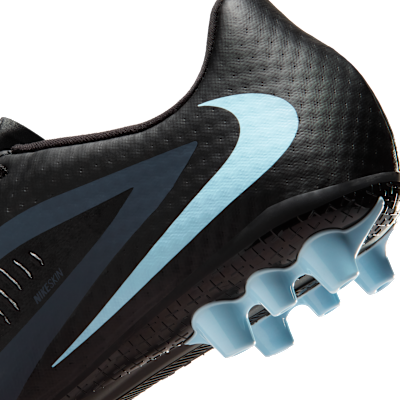 Nike Phantom 6 Low Academy Artificial-Grass Soccer Cleats