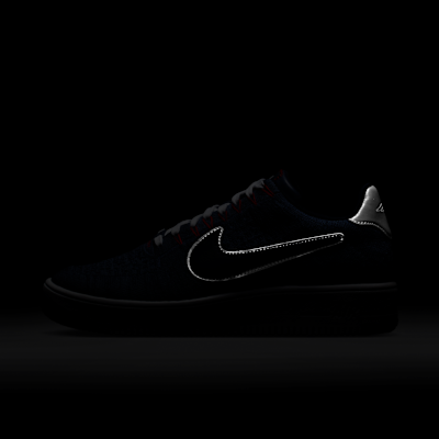 Nike Air Force 1 Ultra Flyknit Low Men's Shoes