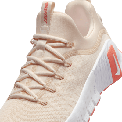 Tenis de entrenamiento para mujer Nike Free Metcon 6