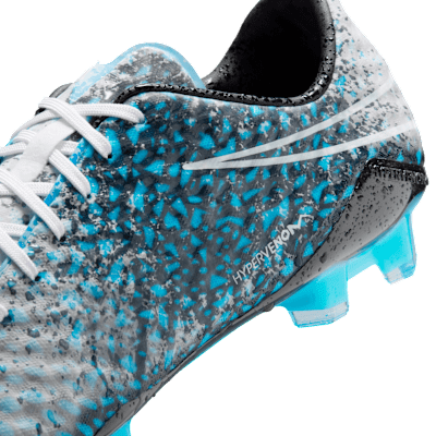Nike Hypervenom Phantom RGN SE Firm-Ground Low-Top Football Boot