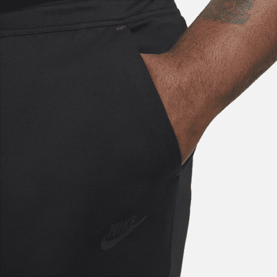 Pants de entrenamiento de ajuste slim para hombre Nike Sportswear Tech Fleece Lightweight