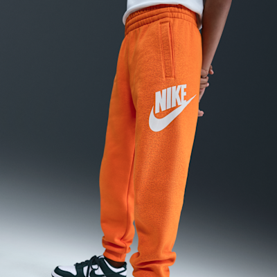 Nike Club Fleece Big Kids' Joggers