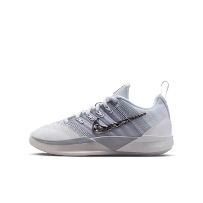 Sabrina 3 Big Kids' Basketball Shoes