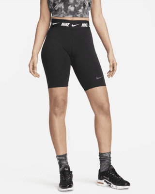 nike bikershorts