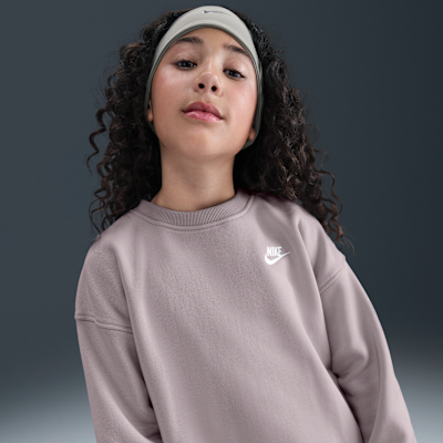Nike Sportswear Club Fleece