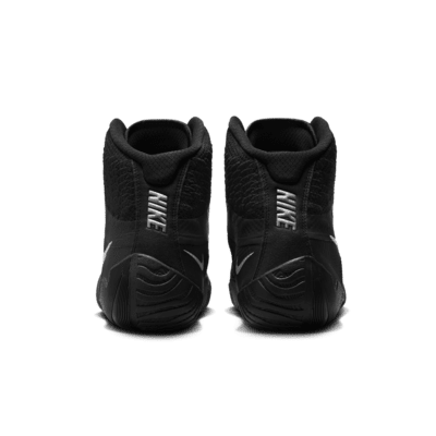 Nike Tawa Men's Wrestling Shoes