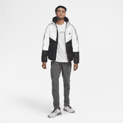 Nike Sportswear Down-Fill Windrunner Men's Shield Jacket