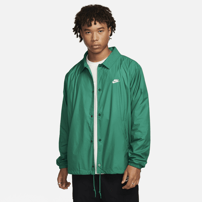 Nike Club Men's Coaches' Jacket