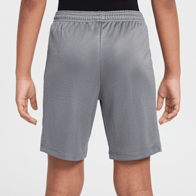 Nike Trophy23 Big Kids' Dri-FIT Shorts
