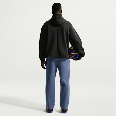 Kobe Men's Dri-FIT Fleece Basketball Pants