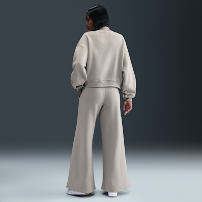 Nike Sportswear Phoenix Fleece Women's Wide-Leg Sweatpants