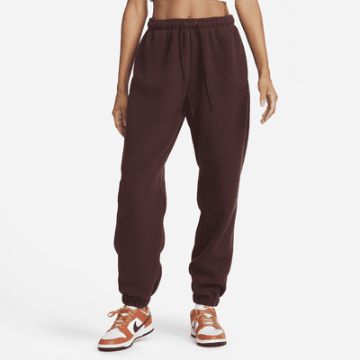 Nike Sportswear Plush Women's Joggers. Nike.com