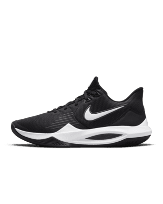 Precision 5 Basketball Shoes. Nike.com