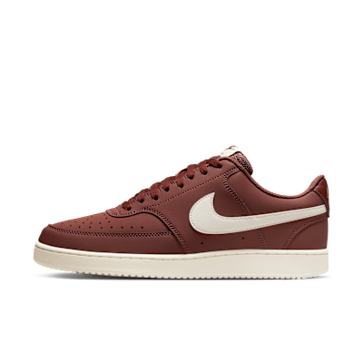 Nike Court Vision Low Premium