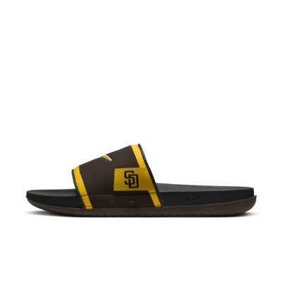 Nike Offcourt (San Diego Padres) Offcourt Slides