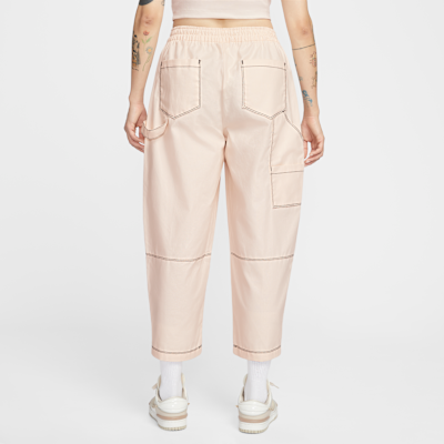 나이키 스포츠웨어 여성 루즈 로우라이즈 카펜터 팬츠