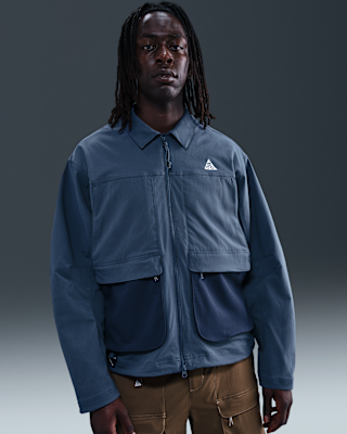 Мужская куртка Nike ACG "Smith Summit" UV