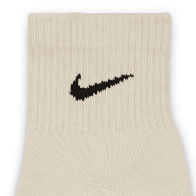 Nike Everyday Plus Cushioned Training Ankle Socks (6 Pairs)