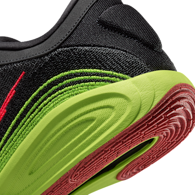Tenis de básquetbol G.T. Hustle Academy